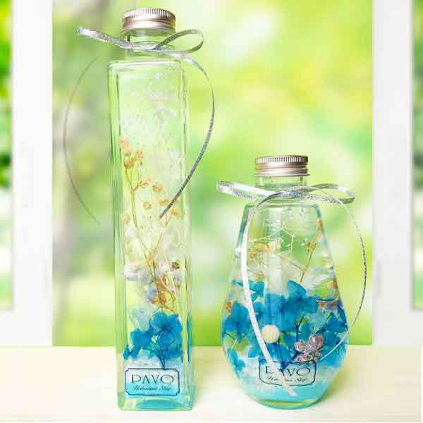 ハーバリウム プレゼント ギフト 父の日