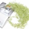 アーティフィシャルグリーン フェイクグリーン インテリア 造花 植物 ハンギングブッシュ スパニッシュモス 苔
